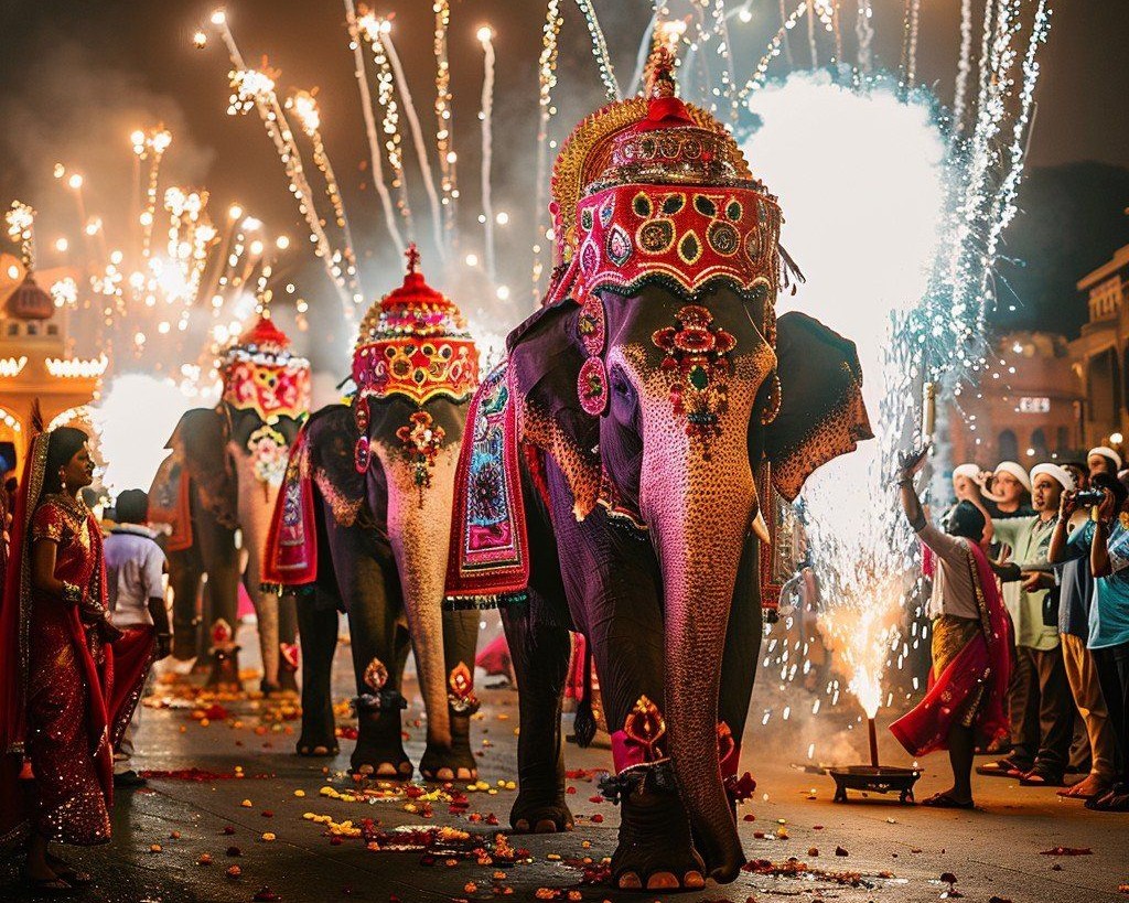 SRILANKA - HÒN NGỌC ĐÔNG DƯƠNG (S)